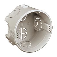Коробка установочная KOPOS СП KP 68 KA D71х43 мм картинка 